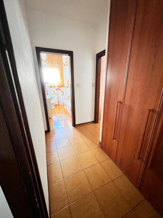 Appartamento Al Castello Трієст Екстер'єр фото